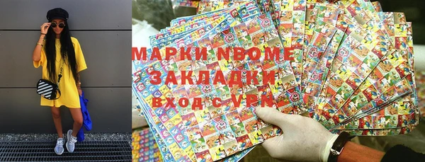 стафф Гусев